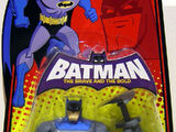 Batman: The Brave and The Bold (toyline)