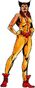 ☐ Vixen (DC Universe)