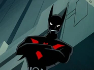 Batman (Batman Beyond)(JLU)/(DCAU)