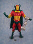 ☐ Mr. Miracle (DC Universe)