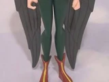 Hawkgirl ver 2