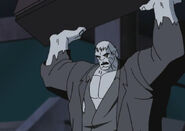 Solomon Grundy (JLU)/(DCAU)