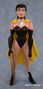 ☐ Superwoman (JLU)