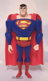 Superman 1 ver 1