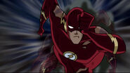 The Flash (JLU)