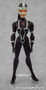 ☐ Lashina (JLU)