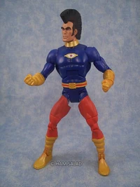 OMAC (DCUC wave 15)