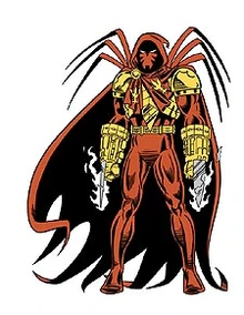 Jean Paul Valley (DC Universe)