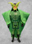 ☐ Mantis (JLU)