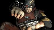 Deadshot (Batman:Arkham City)