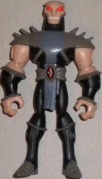 Kanjar Ro (BB basic figure)