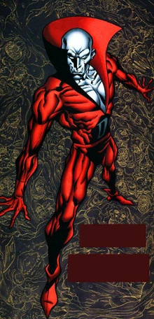 Deadman (DC Universe)