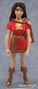 ☐ Mary Marvel (JLU)