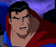 Superman (Superman Batman Public Enemies)