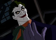 The Joker (Batman:Under The Red Hood)