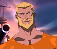Aquaman (Young Justice)