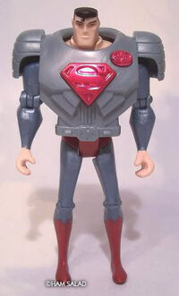 Superman 2 ver 6