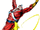 Adam Strange (DC Universe)