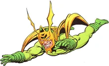 Mantis (DC Universe) | DC Hall of Justice Wiki | Fandom