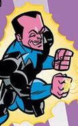 Sinestro (DC Super Friends)