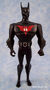 ☐ Batman Beyond (JLU)