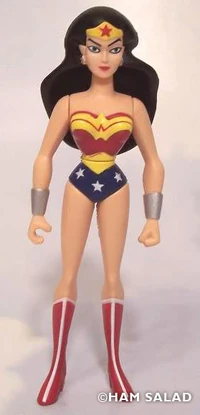 Wonder Woman 2 ver 4