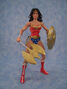 ☐ Wonder Woman (DC Universe) (Pre-Crisis)