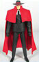 ☐ Crimson Avenger (JLU)