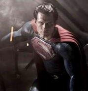 Superman (Snyder-verse)