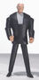 ☐ Bruce Wayne (JLU)
