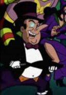 Penguin (Batman:The Brave and the Bold)