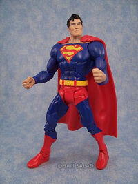 Superman (DCUC Gotham City 5)