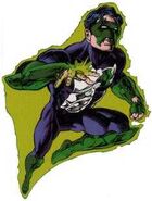 Kyle Rayner (DC Universe)