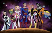 Legion of Super Heroes (Legion of Super Heroes) (179 KB) Legion of Super Heroes (Legion of Super Heroes)