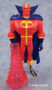 ☐ Red Tornado (JLU)