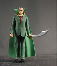 Ra's Al Ghul (DCUSC)