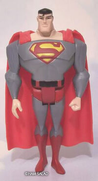 Superman 1 ver 6