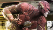 The Flash (Injustice:Gods Among Us)
