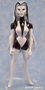 ☐ Silver Banshee (JLU)