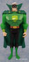 ☐ Green Guardsman (JLU)