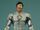 White Lantern: Hal Jordan (DCUC wave 17)