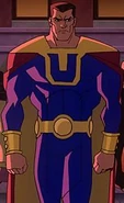 Ultraman (JLU) (11 KB) Ultraman (JLU)/(DCAU)/(CO2E)