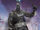 Knight Shadow Batman (DCSH series 7)