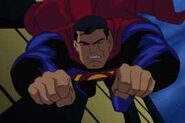 Superman (Superman:Doomsday)