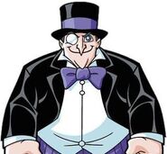 Penguin (DC Super Friends)