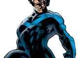 Dick Grayson (DC Universe)