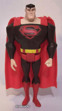 Superman 1 ver 2