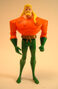 ☐ Aquaman (JLU)