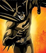 Batman (Batman:Gotham Knight)