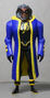☐ Static (JLU)